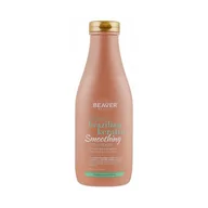 Odżywki do włosów - BEAVER Odżywka Wygładzająca Brazilian Keratin 730ML - miniaturka - grafika 1