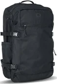 Plecaki - Ogio Alpha Venture Plecak Black 38 L - miniaturka - grafika 1