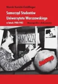 Historia świata - Samorząd Studentów Uniwersytetu Warszawskiego... - Marek Kunicki-Goldfinger - miniaturka - grafika 1