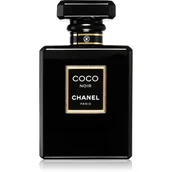 Wody i perfumy damskie - Chanel Coco Noir woda perfumowana 50ml - miniaturka - grafika 1