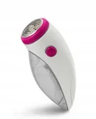 Golarki do ubrań - Mini Golarka Do Ubrań Swetrow Tapicerki Bateryjna - miniaturka - grafika 1