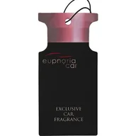 Zapachy samochodowe - Odświeżacz do samochodu EUPHORIA CAR Exclusive Bad Girl 4 ml - miniaturka - grafika 1