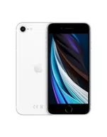 Telefony OUTLET - TANIA DOSTAWA ! -  ! Apple iPhone SE (2020) 64GB Refurbished Mobile Phone - 4.7 - 64GB - iOS - White - REF_RND-P17264 - PACZKOMAT, POCZTA, KURIER - miniaturka - grafika 1