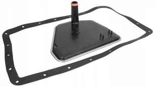 Knecht Filtr hydrauliczny automatyczna skrzynia biegów HX 162D HX 162D - Filtry oleju - miniaturka - grafika 1