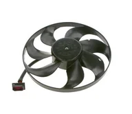 Układ chłodzenia - akcesoria - Silnik elektryczny, wentylator chłodnicy Bosch 0 986 338 101 - miniaturka - grafika 1