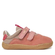 Buty dla dziewczynek - Sneakersy Primigi 7922600 S Różowy - miniaturka - grafika 1