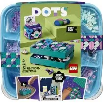 LEGO Dots Tajne skrzyneczki 41925 - Klocki LEGO Dots Tajne skrzyneczki 41925 - Klocki - miniaturka - grafika 1