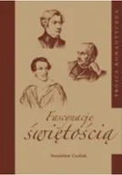Religia i religioznawstwo - Trójca romantyczna - fascynacje świętością - miniaturka - grafika 1