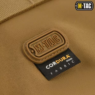 M-Tac - Kosmetyczka wojskowa Elite Gen.II - Coyote - 10108005 - Odzież taktyczna i umundurowanie - miniaturka - grafika 4