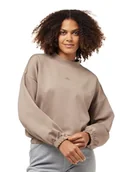 Bluzy damskie - adidas Damska bluza z kapturem Motion Essentials (1 szt.) - miniaturka - grafika 1