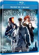 Science-fiction Blu-Ray - FILMOSTRADA Siódmy syn 3D (2BD) - miniaturka - grafika 1