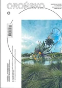 Książki o kulturze i sztuce - Orońsko Kwartalnik Rzeźby - miniaturka - grafika 1