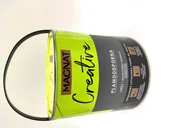 Farby wewnętrzne - Magnat Emulsja Creative definitywny antracyt 2,5 l - miniaturka - grafika 1