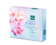 Herbata - Herbata Dilmah Gift of Tea 40t Blossom Gift Pack - miniaturka - grafika 1