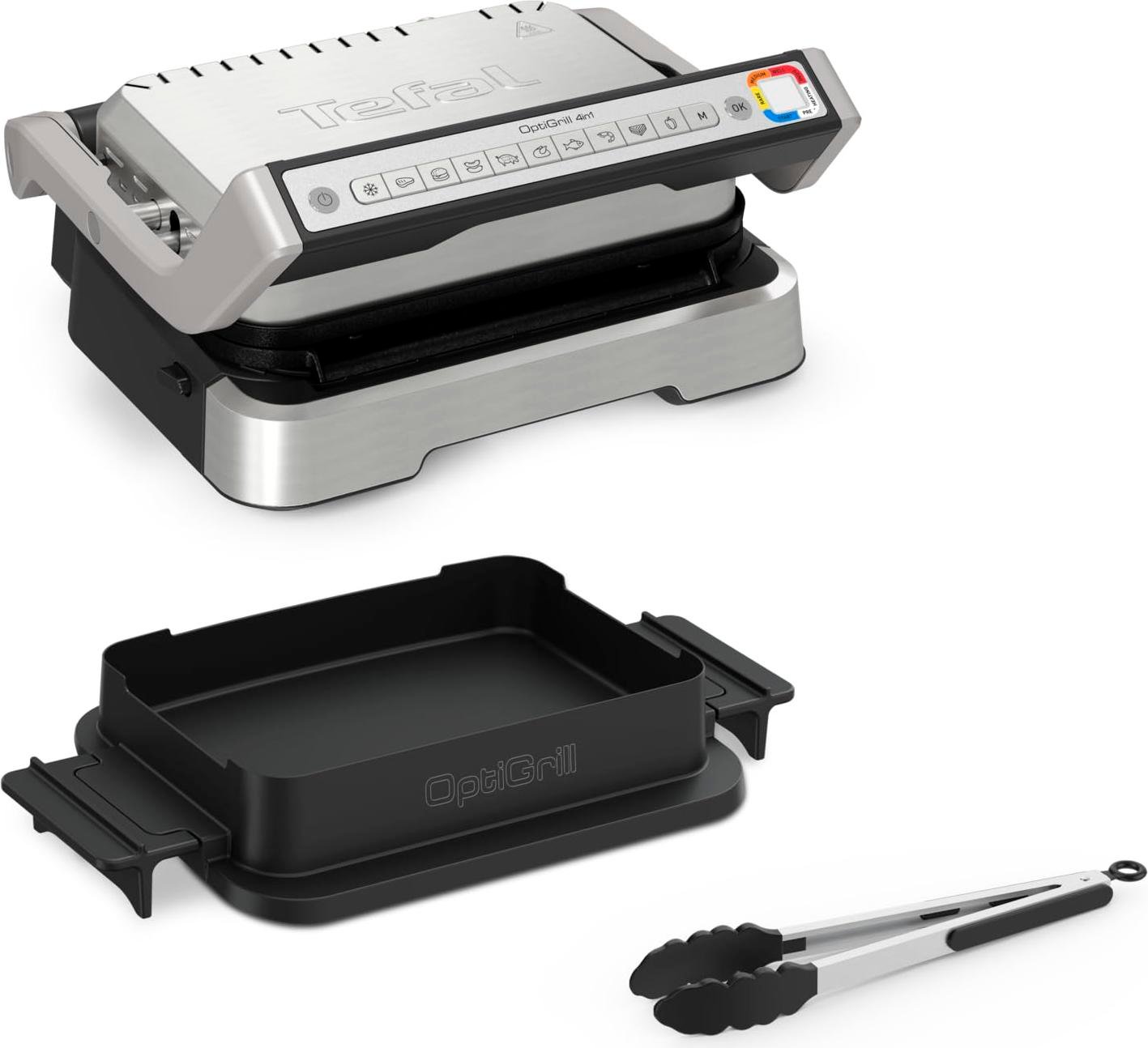 Tefal Gc776D