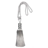 Akcesoria do wystroju okien - Chwost art.87 kolor biały - miniaturka - grafika 1