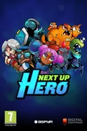 Gry PC Cyfrowe - Next Up Hero Early Access - miniaturka - grafika 1