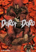 Komiksy dla młodzieży - Dorohedoro. Tom 6 - miniaturka - grafika 1