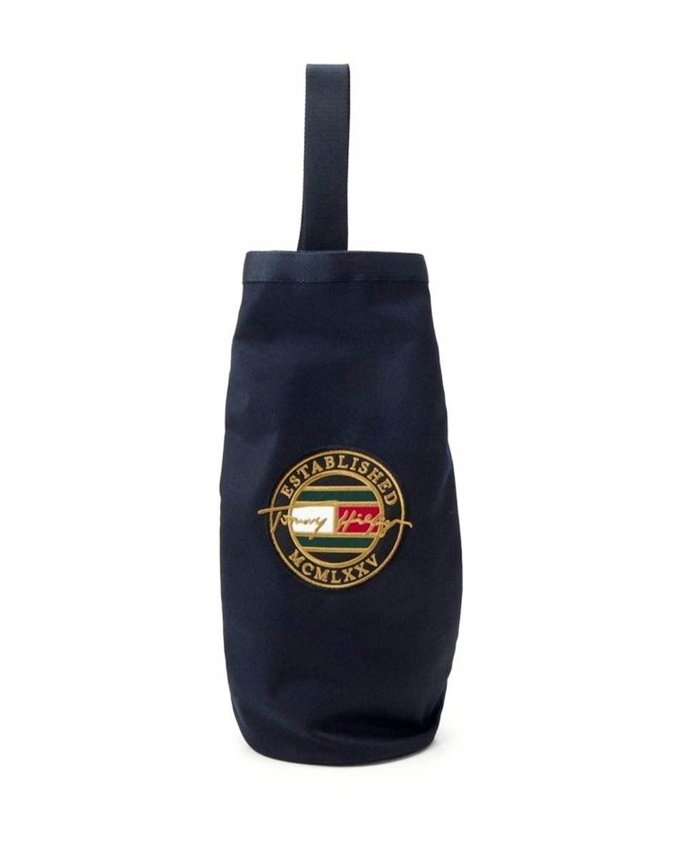 Torba na ramię TOMMY HILFIGER saszetka worek