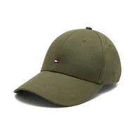 Czapki męskie - Tommy Hilfiger Bejsbolówka ESSENTIAL - miniaturka - grafika 1