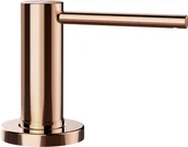 Mydelniczki i dozowniki mydła - Dozownik SCHOCK SAMO 629169 COP miedź __obniż_cenę_o_5%_korzystając_z_PROMOCJI__W_ZESTAWIE_TANIEJ__|__RATY 0%__|__ - miniaturka - grafika 1