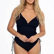 Stroje kąpielowe - Strój plażowy jednoczęściowy Sunrise - miniaturka - grafika 1