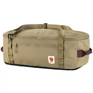 Torby podróżne - Torba podróżna Fjällräven High Coast Duffel 22 Kolor: jasnobrązowy - miniaturka - grafika 1