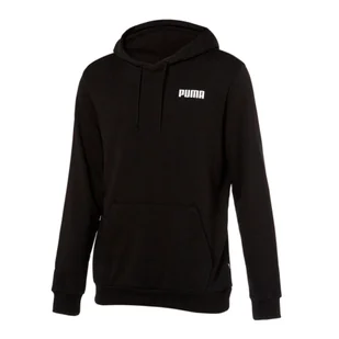 Bluza Sportowa Męska Puma Ess Tr - Bluzy sportowe męskie - miniaturka - grafika 1