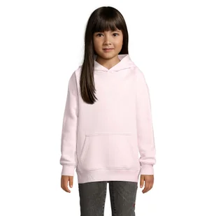 Bluza Dziecięca/dziecięca Stellar Hoodie - Odzież sportowa dziecięca - miniaturka - grafika 1