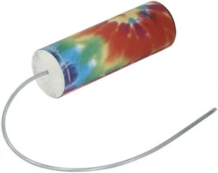 REMO Spring Drum Thunder Tube 2 x 7 Gerade SP-0207-TD - Instrumenty perkusyjne - miniaturka - grafika 1