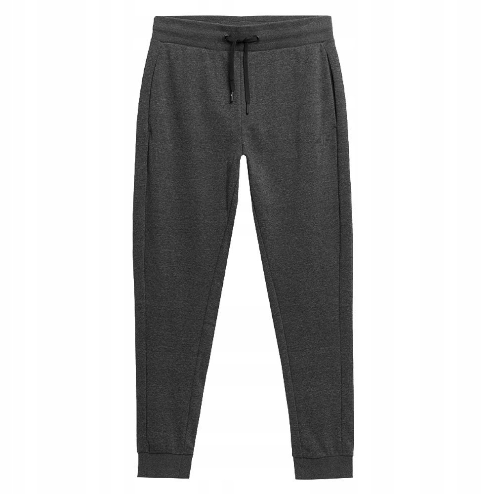 4F Spodnie Męskie Dresowe Joggery Ttrom223 Xxl