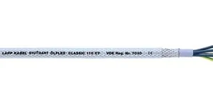 LappKabel Przewód sterowniczy OLFLEX CLASSIC 110 CY 2x0,75 300/500V (1135802) - Przewody elektryczne - miniaturka - grafika 2