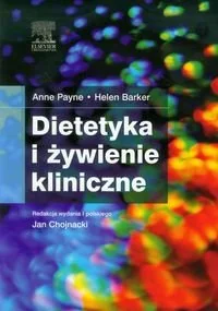 Dietetyka i żywienie kliniczne - Edra Urban & Partner - Podręczniki dla szkół wyższych Dietetyka i żywienie kliniczne - Edra Urban & Partner - Podręczniki dla szkół wyższych - miniaturka - grafika 1
