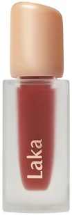 Laka Fruity Glam Tint 104 Cherry - Błyszczyki do ust - miniaturka - grafika 1