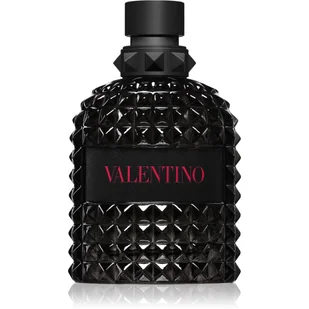 Valentino - Born In Roma Extra-dose Uomo - Woda Perfumowana - Uomo Born In Roma Extradose 100 ml - Dla Mężczyzn - Wody i perfumy męskie - miniaturka - grafika 1