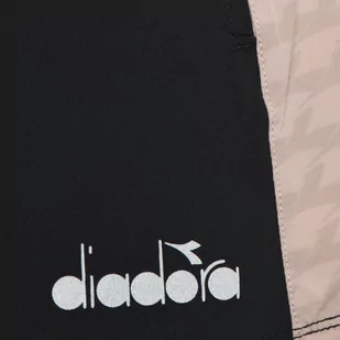 Spodenki krótkie damskie DIADORA L. SHORT 9CM BE ONE - Spodenki damskie - miniaturka - grafika 4