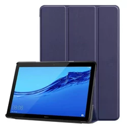 ETUI TECH-PROTECT SMARTCASE KINDLE PAPERWHITE V / 5 / SIGNATURE EDITION  NAVY