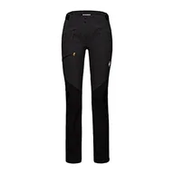 Spodnie damskie - Mammut Pantalon Courmayeur So Damskie - Spodnie Damskie - miniaturka - grafika 1