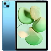 Tablety - DOOGEE T10 10.1" 8/128 GB LTE Wi-Fi Niebieski - miniaturka - grafika 1