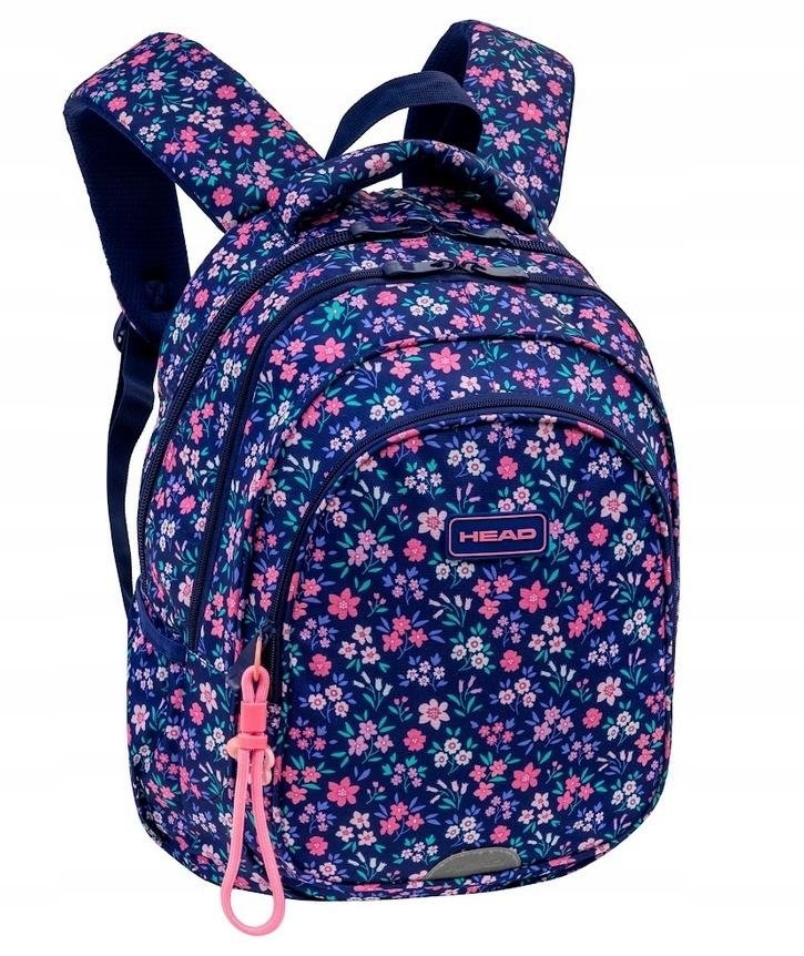 Plecak Head Flower Field Astra