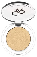 Cienie do powiek - Golden Rose Brokatowy Cień do Powiek Soft Color Shimmer 84 P-SCE-S84 - miniaturka - grafika 1
