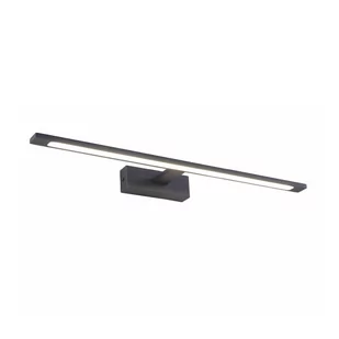 Kinkiet galeryjka LED 20W ALTER W89443-20W-BK Zuma Line - Lampy ścienne - miniaturka - grafika 1