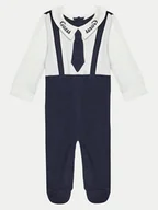 Śpiochy dla niemowląt - Guess Śpiochy P4BG01 KBEG0 Kolorowy Regular Fit - miniaturka - grafika 1