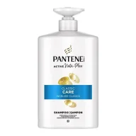 Szampony do włosów - Pantene Pro-V Classic Care szampon do włosów normalnych 800 ml - miniaturka - grafika 1