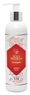 Over Zoo Szampon Dogs Premium - Yorkshire Terrier 250Ml - Szampony i odżywki dla psów - miniaturka - grafika 1