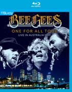 Pop - Bee Gees One For All Tour Live In Australia 1989 Blu-ray) - miniaturka - grafika 1