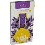 Świece - Podgrzewacz zapachowy lawenda 18 sztuk - miniaturka - grafika 1