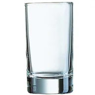 Szklanki - Arcoroc Szklanka średnia ISLANDE szkło hartowane 160ml zestaw 6szt N6643 Szklanka średnia ISLANDE szkło hartowane 160ml zestaw 6szt N6643 N6643 - miniaturka - grafika 1
