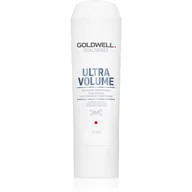 Odżywki do włosów - Goldwell Dualsenses Ultra Volume, odżywka zwiększająca objętość włosów, 200 ml - miniaturka - grafika 1