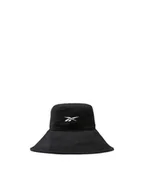 Czapki męskie - Reebok Kapelusz Classics Tailored Hat HE2427 Czarny - miniaturka - grafika 1